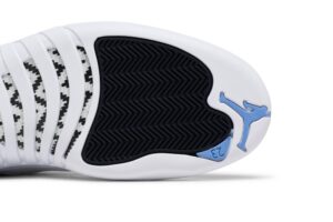 Jordan 12 Retro Indigo 130690-404 - Phonecase4u photo 5