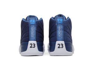 Jordan 12 Retro Indigo 130690-404 - Phonecase4u photo 6
