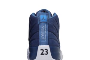 Jordan 12 Retro Indigo 130690-404 - Phonecase4u photo 7
