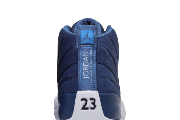 Jordan 12 Retro Indigo 130690-404 - Phonecase4u photo 7