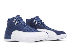 Jordan 12 Retro Indigo 130690-404 - Phonecase4u photo 8