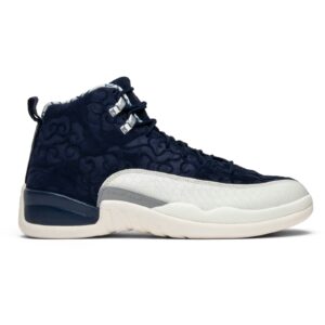 Jordan 12 Retro International Flight BV8016-445 - Phonecase4u photo 1