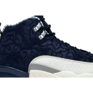 Jordan 12 Retro International Flight BV8016-445 - Phonecase4u photo 2