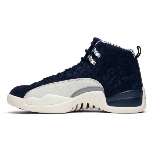 Jordan 12 Retro International Flight BV8016-445 - Phonecase4u photo 3
