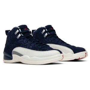 Jordan 12 Retro International Flight BV8016-445 - Phonecase4u photo 8