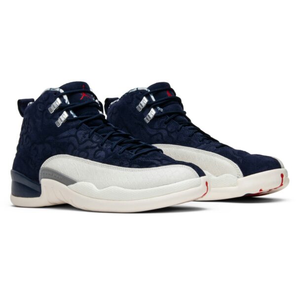 Jordan 12 Retro International Flight BV8016-445 - Phonecase4u photo 8