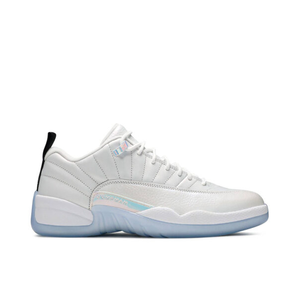 Jordan 12 Retro Low Easter (2021) DB0733-190 - Phonecase4u photo 1