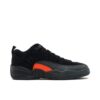 Jordan 12 Retro Low Max Orange (GS) 308305-003 - Phonecase4u photo 1