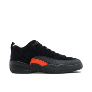 Jordan 12 Retro Low Max Orange (GS) 308305-003 - Phonecase4u photo 1