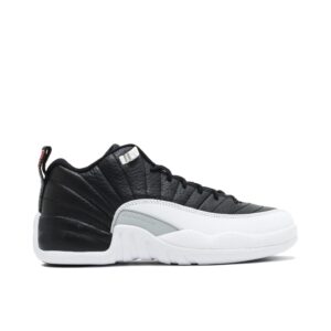 Jordan 12 Retro Low Playoffs (GS) 308305-004 - Phonecase4u photo 1