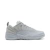 Jordan 12 Retro Low Wolf Grey 308317-002 - Phonecase4u photo 1