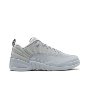 Jordan 12 Retro Low Wolf Grey 308317-002 - Phonecase4u photo 1