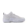 Jordan 12 Retro Low Wolf Grey (GS) 308305-002 - Phonecase4u photo 1
