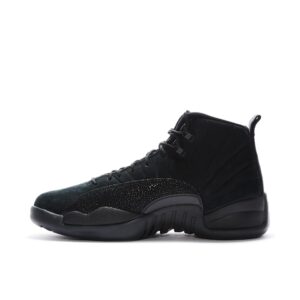 Jordan 12 Retro OVO Black 873864-032 - Phonecase4u photo 1