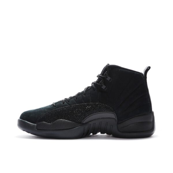 Jordan 12 Retro OVO Black 873864-032 - Phonecase4u photo 1