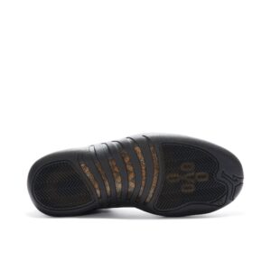 Jordan 12 Retro OVO Black 873864-032 - Phonecase4u photo 2