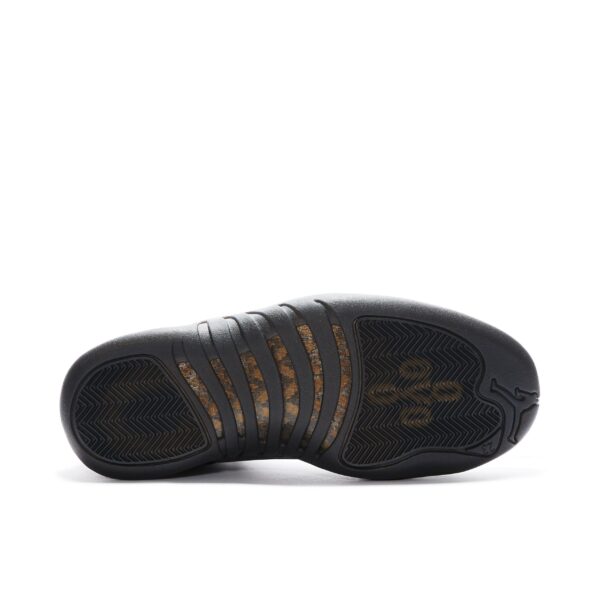 Jordan 12 Retro OVO Black 873864-032 - Phonecase4u photo 2