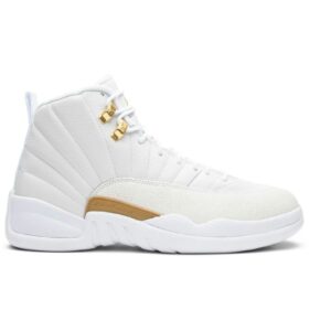 Jordan 12 Retro OVO White 873864-102 - Phonecase4u photo 1