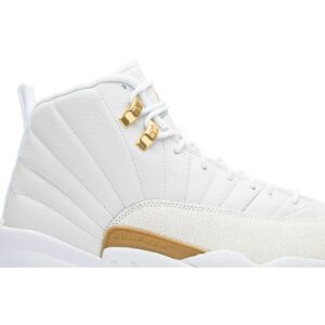 Jordan 12 Retro OVO White 873864-102 - Phonecase4u photo 2