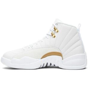 Jordan 12 Retro OVO White 873864-102 - Phonecase4u photo 3