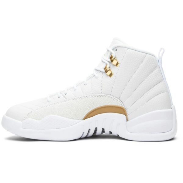 Jordan 12 Retro OVO White 873864-102 - Phonecase4u photo 3