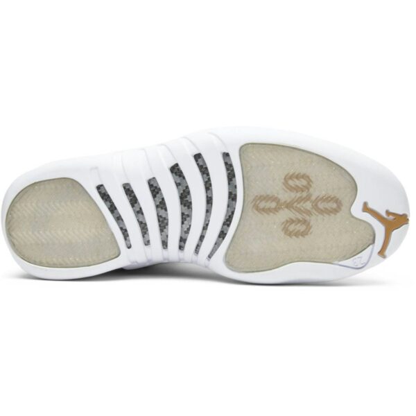 Jordan 12 Retro OVO White 873864-102 - Phonecase4u photo 4