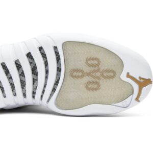 Jordan 12 Retro OVO White 873864-102 - Phonecase4u photo 5