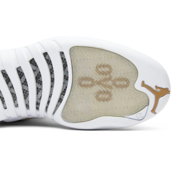Jordan 12 Retro OVO White 873864-102 - Phonecase4u photo 5