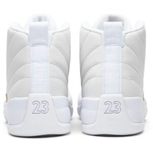 Jordan 12 Retro OVO White 873864-102 - Phonecase4u photo 6