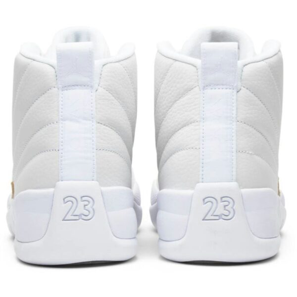 Jordan 12 Retro OVO White 873864-102 - Phonecase4u photo 6