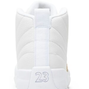 Jordan 12 Retro OVO White 873864-102 - Phonecase4u photo 7