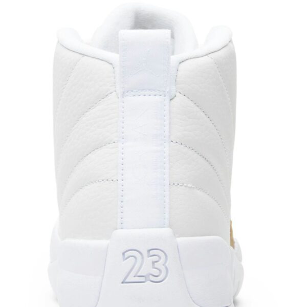 Jordan 12 Retro OVO White 873864-102 - Phonecase4u photo 7
