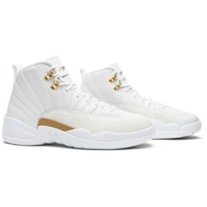 Jordan 12 Retro OVO White 873864-102 - Phonecase4u photo 8