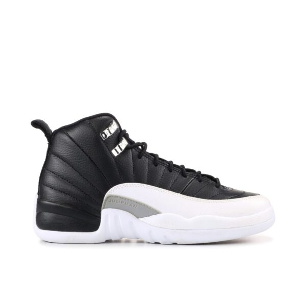 Jordan 12 Retro Playoffs (2012) (GS) 153265-001 - Phonecase4u photo 1