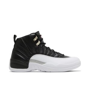 Jordan 12 Retro Playoffs (2022) CT8013-006 - Phonecase4u photo 1