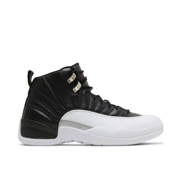 Jordan 12 Retro Playoffs (2022) CT8013-006 - Phonecase4u photo 1