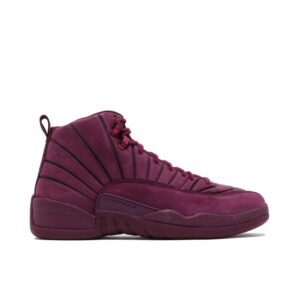 Jordan 12 Retro PSNY Bordeaux AA1233-600 - Phonecase4u photo 1