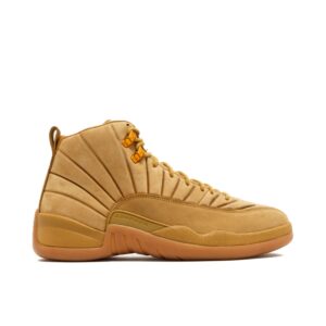 Jordan 12 Retro PSNY Wheat AA1233-700 - Phonecase4u photo 1
