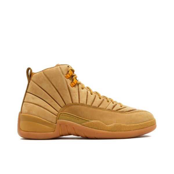 Jordan 12 Retro PSNY Wheat AA1233-700 - Phonecase4u photo 1
