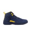 Jordan 12 Retro PSNY Wheat AA1233 - Phonecase4u photo 1