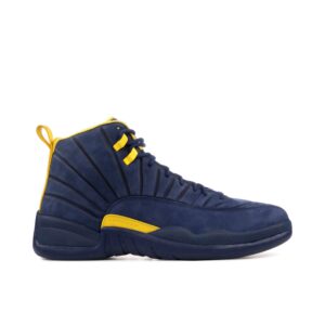 Jordan 12 Retro PSNY Wheat AA1233 - Phonecase4u photo 1