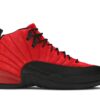 Jordan 12 Retro Reverse Flu Game CT8013-602 - Phonecase4u photo 1