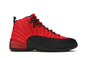 Jordan 12 Retro Reverse Flu Game CT8013-602 - Phonecase4u photo 1