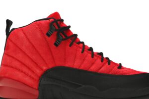 Jordan 12 Retro Reverse Flu Game CT8013-602 - Phonecase4u photo 2