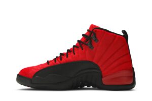 Jordan 12 Retro Reverse Flu Game CT8013-602 - Phonecase4u photo 3