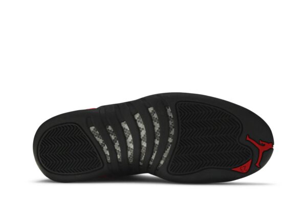 Jordan 12 Retro Reverse Flu Game CT8013-602 - Phonecase4u photo 4