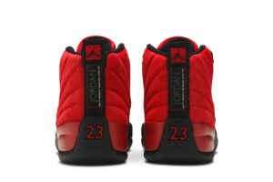 Jordan 12 Retro Reverse Flu Game CT8013-602 - Phonecase4u photo 6