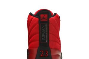 Jordan 12 Retro Reverse Flu Game CT8013-602 - Phonecase4u photo 7