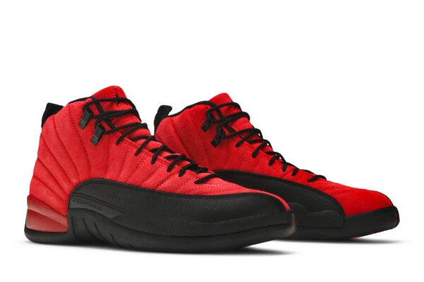 Jordan 12 Retro Reverse Flu Game CT8013-602 - Phonecase4u photo 8