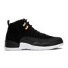 Jordan 12 Retro Reverse Taxi 130690-017 - Phonecase4u photo 1